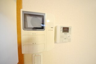 レオパレス新町II33910の物件内観写真